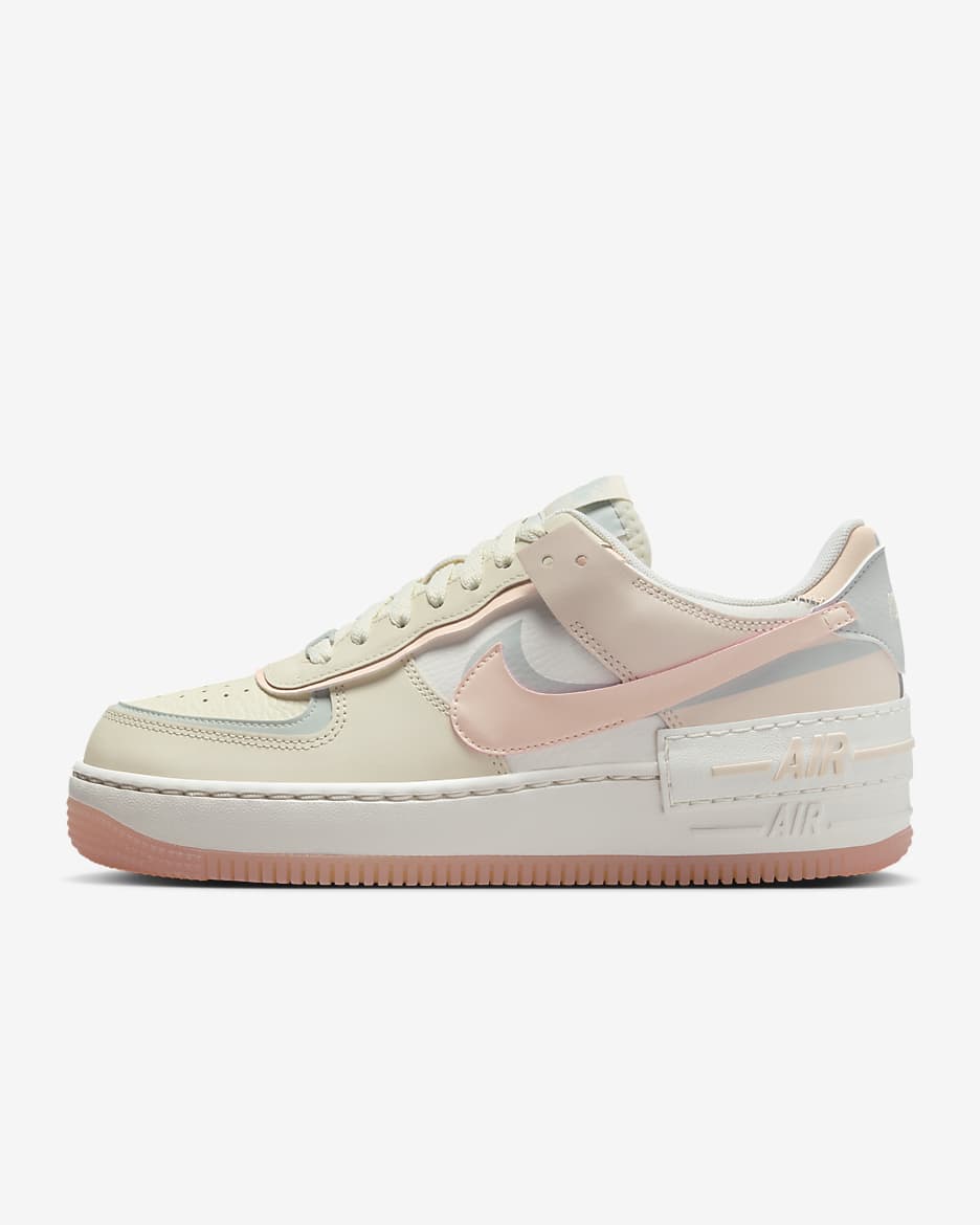 Calzado para mujer Nike Air Force 1 Shadow